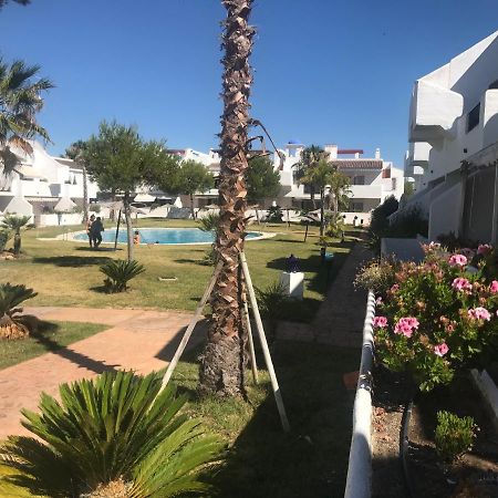 Magnifico Alojamiento En La Playa Islantilla Con Gran Terraza Y Zona Del Campo De Golf Экстерьер фото